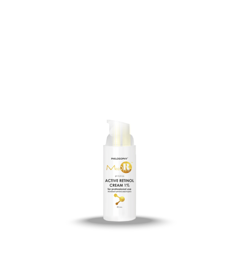 Philosophy MezoRetin Active Retinol Cream 1% / Активный ретиноловый крем, 50 мл Philosophy MezoRetin Active Retinol Cream 1% / Активный ретиноловый крем, 50 мл