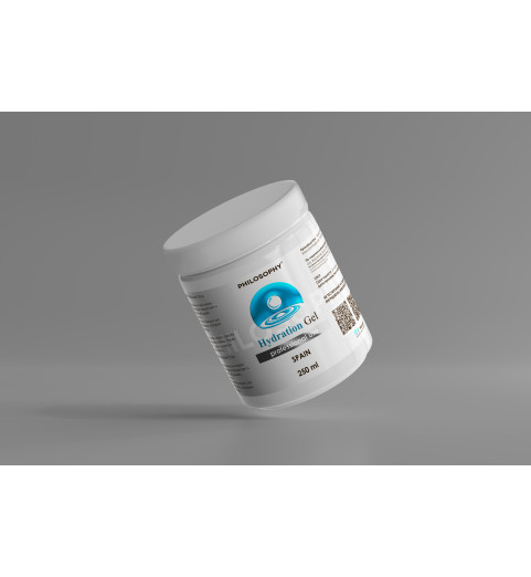 Philosophy Hydration Gel / Гидрирующий размягчающий гель, 250 мл Philosophy Hydration Gel / Гидрирующий размягчающий гель, 250 мл
