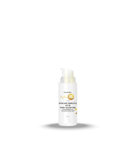 Philosophy MezoRetin Skincare Sunblock SPF 30 after Yellow Peel / Защита и восстановление от солнца после желтого пилинга, 50 мл Philosophy MezoRetin Skincare Sunblock SPF 30 after Yellow Peel / Защита и восстановление от солнца после желтого пилинга, 50 мл