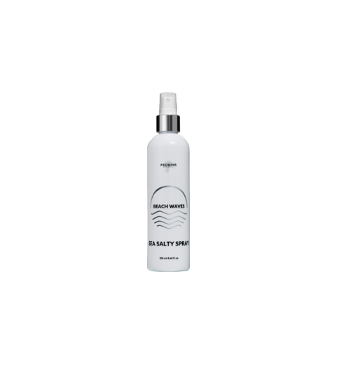 Prodiva Sea Salty Spray / Спрей "Морская соль", 250 мл