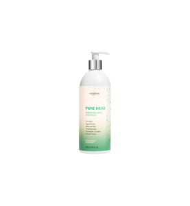 Prodiva Pure Head Sebum Balance Shampoo / Шампунь для жирной кожи головы, 500 мл