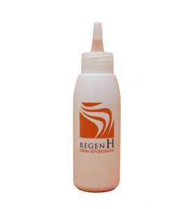 Regen H Crema Deforforante / Пилинг-крем против перхоти, 100 мл