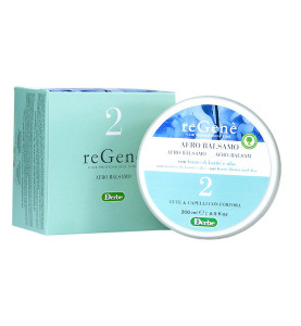 Regene Afro Balsamo / Бальзам Afro, 200 мл Regene Afro Balsamo / Бальзам Afro, 200 мл