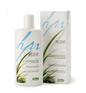 Regene Afro / Шампунь на основе эфирных масел, 250 мл Regene Afro / Шампунь на основе эфирных масел, 250 мл
