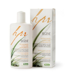 Regene Detergente Capillare Agrumato / Шампунь для жирных волос на основе цитрусовых масел, 250 мл Regene Detergente Capillare Agrumato / Шампунь для жирных волос на основе цитрусовых масел, 250 мл