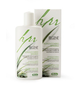 Regene Sciazucchero Sensibile / Шампунь для нормальных волос и чувствительной кожи головы, 250 мл Regene Sciazucchero Sensibile / Шампунь для нормальных волос и чувствительной кожи головы, 250 мл