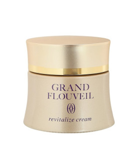Salon de Flouveil Grand Flouveil Revitalize Cream / Восстанавливающий крем Гранд Флоувеил, 35 г