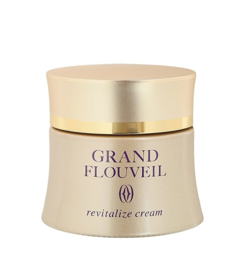 Salon de Flouveil Grand Flouveil Revitalize Cream / Восстанавливающий крем Гранд Флоувеил, 35 г