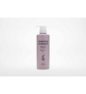 Salon de Flouveil Medicated Daishinrin Moisture Shampoo / Увлажняющий шампунь Флоувеил, 500 мл Salon de Flouveil Medicated Daishinrin Moisture Shampoo / Увлажняющий шампунь Флоувеил, 500 мл