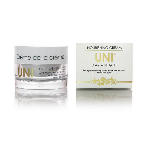Satura UNI® Day + Night / Крем питательный "День и Ночь", 30 мл Satura UNI® Day + Night / Крем питательный "День и Ночь", 30 мл