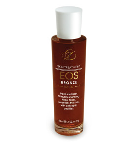 Satura EOS Bronze / Эoc бронзовый, 50 мл