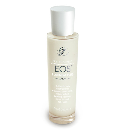 Satura EOS Platinum Plus / Эос платиновый+, 50 мл Satura EOS Platinum Plus / Эос платиновый+, 50 мл