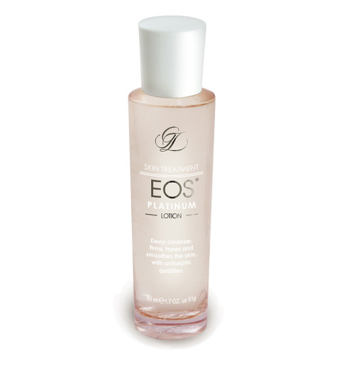 Satura EOS Platinum / Эос платиновый, 50 мл Satura EOS Platinum / Эос платиновый, 50 мл