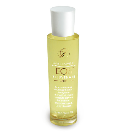 Satura EOS Rejuvenate / Эос омолаживающий, 50 мл Satura EOS Rejuvenate / Эос омолаживающий, 50 мл