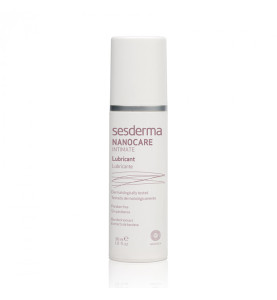 Sesderma Nanocare Intimate Lubricant / Гель лубрикант интимный увлажняющий, 30мл Sesderma Nanocare Intimate Lubricant / Гель лубрикант интимный увлажняющий, 30мл