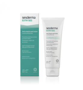Sesderma Estryses Body Anti-Stretch Mark Lotion / Лосьон против растяжек, 200 мл