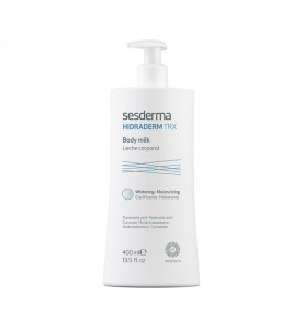 Sesderma Hidraderm Trx Body Milk / Молочко увлажняющее для тела, 400 мл