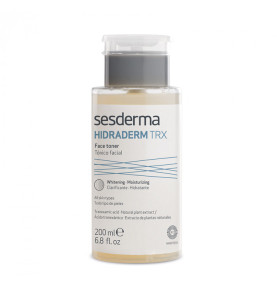 Sesderma Hidraderm Trx Face Toner / Тоник увлажняющий для лица, 200 мл Sesderma Hidraderm Trx Face Toner / Тоник увлажняющий для лица, 200 мл