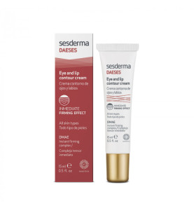 Sesderma Daeses Eyes-Lips Contour Cream / Крем-контур для глаз и губ, 15 мл