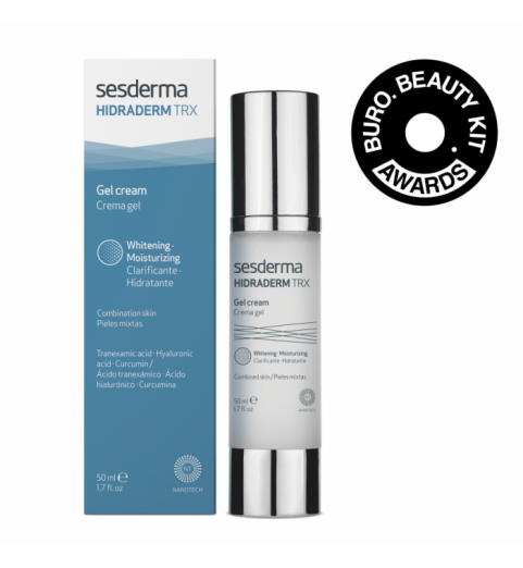 Sesderma Hidraderm Trx Gel Cream / Крем-гель увлажняющий для лица, 50 мл Sesderma Hidraderm Trx Gel Cream / Крем-гель увлажняющий для лица, 50 мл