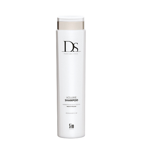 Sim Sensitive DS Volume Shampoo / Шампунь для объема, 250 мл Sim Sensitive DS Volume Shampoo / Шампунь для объема, 250 мл