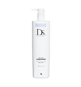 Sim Sensitive DS Blonde Conditioner / Кондиционер для светлых и седых волос, 1000 мл