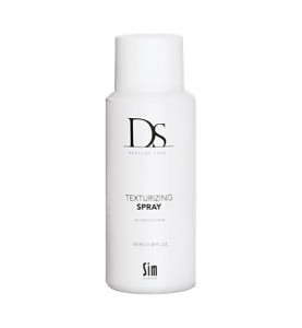 Sim Sensitive DS Texturizing Spray / Текстурирующий лосьон-спрей, 100 мл