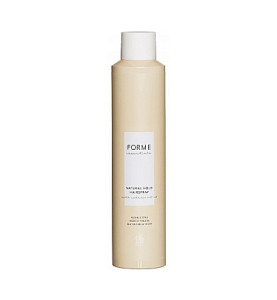 Sim Sensitive Forme Essentials Natural Hold Hairspray / Лак средней фиксации, 300 мл Sim Sensitive Forme Essentials Natural Hold Hairspray / Лак средней фиксации, 300 мл