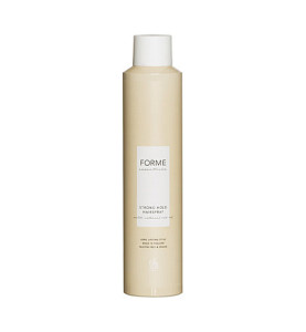 Sim Sensitive Forme Essentials Strong Hold Hairspray / Лак сильной фиксации, 300 мл Sim Sensitive Forme Essentials Strong Hold Hairspray / Лак сильной фиксации, 300 мл