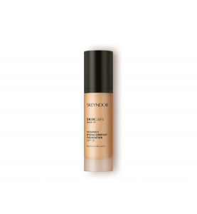 Skeyndor Fluid Make-Up - Vitamin C Hydra Comfort Foundation / Крем тональный увлажняющий с витамином С. Тон 01, 30 мл Skeyndor Fluid Make-Up - Vitamin C Hydra Comfort Foundation / Крем тональный увлажняющий с витамином С. Тон 01, 30 мл