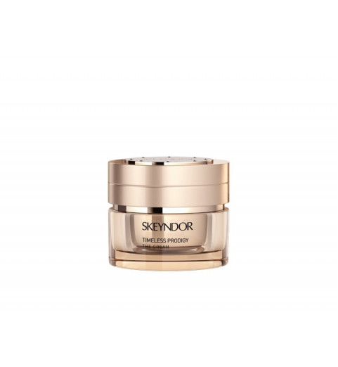 Skeyndor Timeless Prodigy The Cream / Крем ультра омолаживающий, 50 мл Skeyndor Timeless Prodigy The Cream / Крем ультра омолаживающий, 50 мл