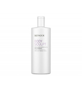Skeyndor Velvet Hydrating Body Emulsion (Normal Skins) / Эмульсия увлажняющая для нормальной кожи, 500 мл Skeyndor Velvet Hydrating Body Emulsion (Normal Skins) / Эмульсия увлажняющая для нормальной кожи, 500 мл