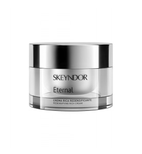 Skeyndor Eternal Redensifying Rich Cream / Крем восстанавливающий насыщенный, 50 мл Skeyndor Eternal Redensifying Rich Cream / Крем восстанавливающий насыщенный, 50 мл