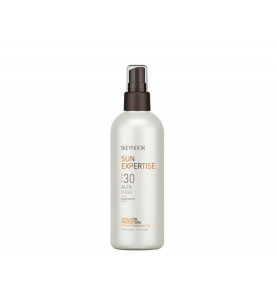 Skeyndor Protective Sun Emulsion SPF30 / Эмульсия солнцезащитная SPF30, 200 мл Skeyndor Protective Sun Emulsion SPF30 / Эмульсия солнцезащитная SPF30, 200 мл