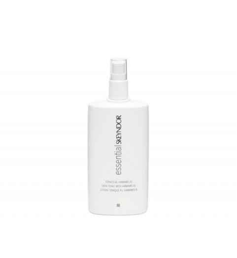 Skeyndor Essential Skin Tonic With Hamamelis / Тоник для кожи с гамамелисом, 250 мл Skeyndor Essential Skin Tonic With Hamamelis / Тоник для кожи с гамамелисом, 250 мл