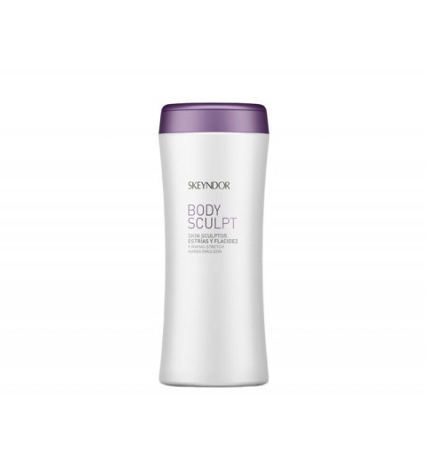 Skeyndor Firming-Stretch Marks Emulsion / Эмульсия против растяжек, 250 мл Skeyndor Firming-Stretch Marks Emulsion / Эмульсия против растяжек, 250 мл