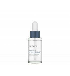 Skeyndor Moisturising Booster- Power Hyaluronic / Сыворотка увлажняющая, 30 мл Skeyndor Moisturising Booster- Power Hyaluronic / Сыворотка увлажняющая, 30 мл