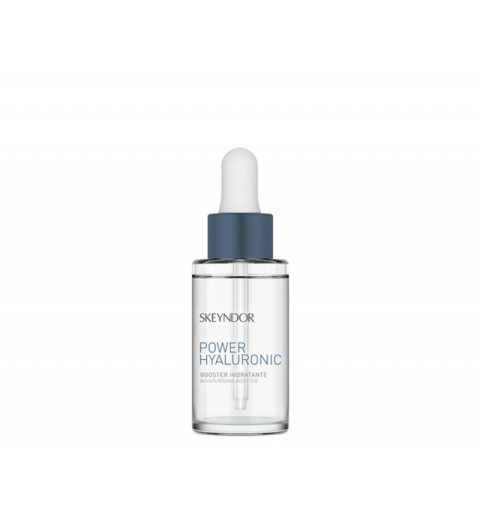 Skeyndor Moisturising Booster- Power Hyaluronic / Сыворотка увлажняющая, 30 мл