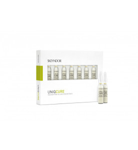Skeyndor Uniqcure Instant Lifting Concentrate / Концентрат с эффектом лифтинга мгновенного действия, 7*2 мл