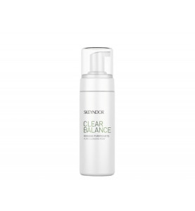 Skeyndor Clear Balance Pure Cleansing Foam / Пенка исключительно очищающая, 150 мл