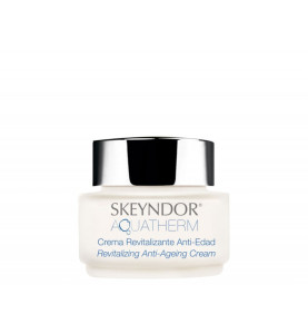 Skeyndor Aquatherm Revitalizing Anti-Aging Cream / Крем восстанавливающий против морщин, 50 мл Skeyndor Aquatherm Revitalizing Anti-Aging Cream / Крем восстанавливающий против морщин, 50 мл