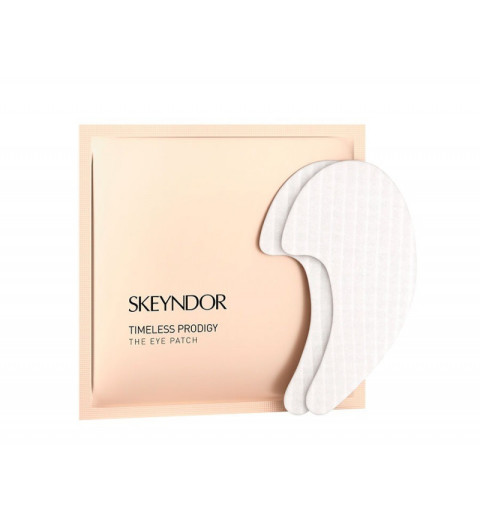 Skeyndor Timeless Prodigy The Serum / Ультра омолаживающая сыворотка, 50 мл Skeyndor Timeless Prodigy The Serum / Ультра омолаживающая сыворотка, 50 мл