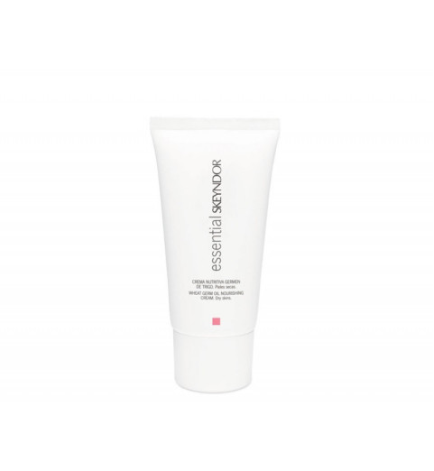 Skeyndor Essential Wheat Germ Oil Nourishing Cream / Крем питательный с маслом зародышей пшеницы, 50 мл Skeyndor Essential Wheat Germ Oil Nourishing Cream / Крем питательный с маслом зародышей пшеницы, 50 мл