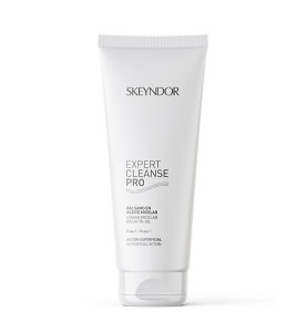 Skeyndor Expert Cleanse Pro Retail Urban Micellar Balm-To-Oil / Бальзам мицелярный сверхактивного действия, 125 мл Skeyndor Expert Cleanse Pro Retail Urban Micellar Balm-To-Oil / Бальзам мицелярный сверхактивного действия, 125 мл