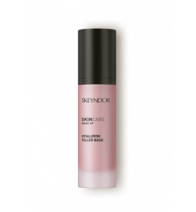 Skeyndor Make-Up Hyaluron Filler Base Foundation Primer / Гель филлер "База под макияж", 30 мл Skeyndor Make-Up Hyaluron Filler Base Foundation Primer / Гель филлер "База под макияж", 30 мл