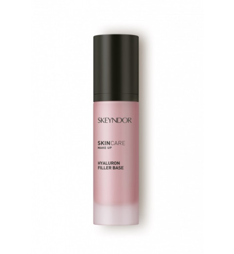 Skeyndor Make-Up Hyaluron Filler Base Foundation Primer / Гель филлер "База под макияж", 30 мл Skeyndor Make-Up Hyaluron Filler Base Foundation Primer / Гель филлер "База под макияж", 30 мл