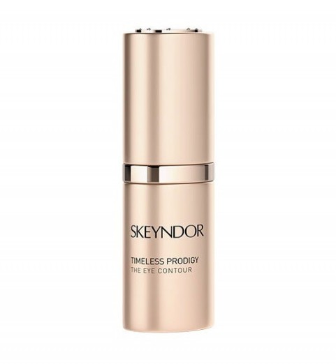 Skeyndor Timeless Prodigy The Eye Contour / Крем для кожи вокруг глаз, 20 мл Skeyndor Timeless Prodigy The Eye Contour / Крем для кожи вокруг глаз, 20 мл