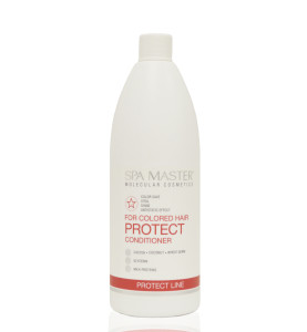 Spa Master Conditioner For Colored Hairs / Бальзам для защиты волос, 970 мл Spa Master Conditioner For Colored Hairs / Бальзам для защиты волос, 970 мл