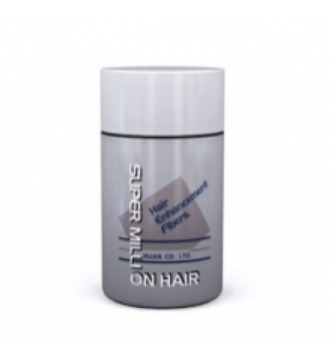Super Million Hair Пудра 10 гр. Super Million Hair Пудра 10 гр.