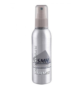 Super Million Hair Hair Mist Спрей фиксатор 165 мл Super Million Hair Hair Mist Спрей фиксатор 165 мл